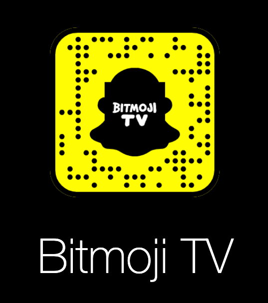 Snapchat will launch Bitmoji TV, a personalized cartoon show