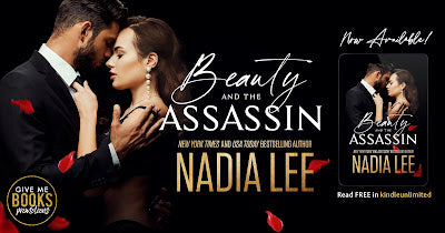 Beauty and the Assassin Release Blitz