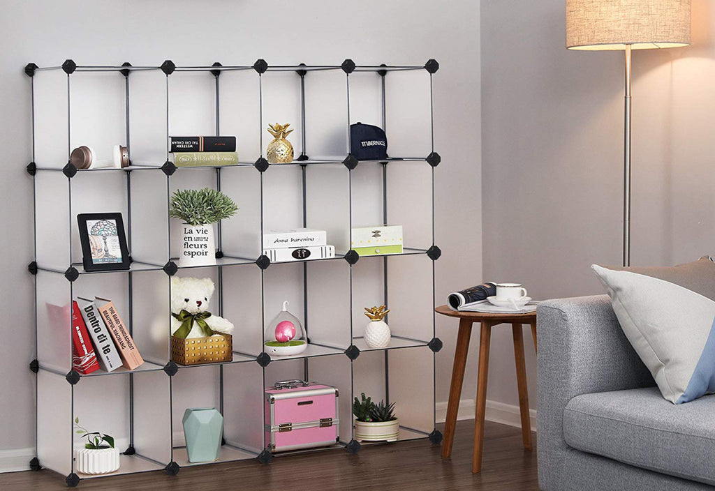Get your life in order with Amazons big home storage and organization sale, today only