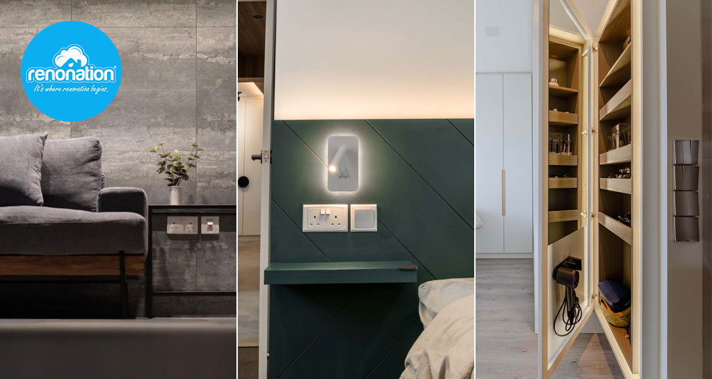 How to Plan the Lighting and Electrical Points for your Home