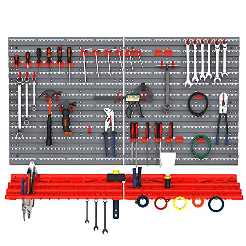 15 Coolest Tool Shelf | Kitchen & Dining Features