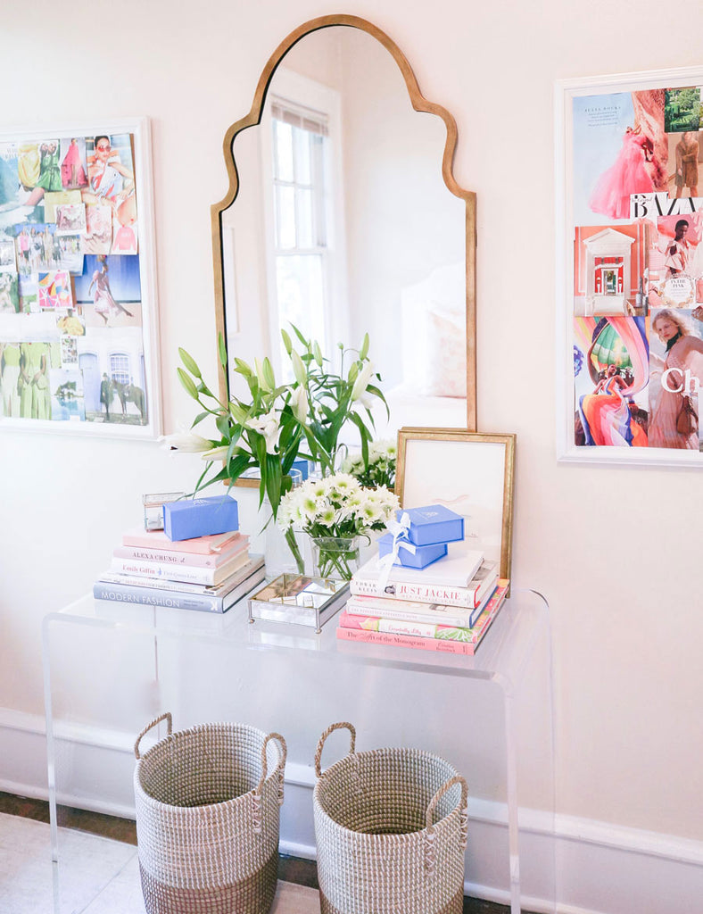 This Birmingham Apartment Embodies Southern Charm