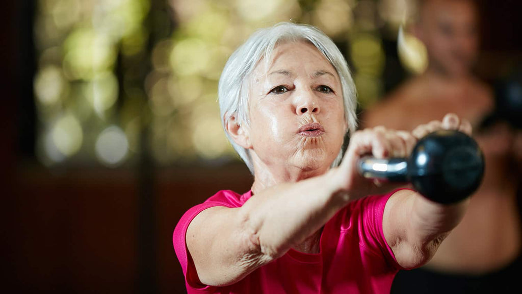 5 Non-Negotiable Rules of Strength Training for Women Over 50