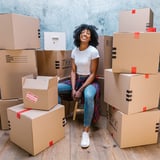 Here’s What You Need For Your First Apartment