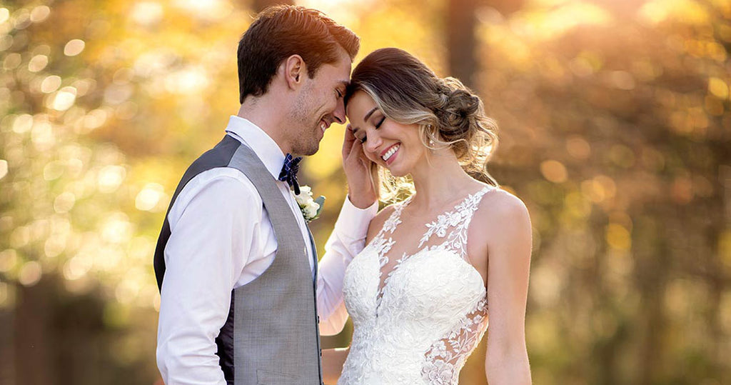 5 Tips For Becoming Most Elegant Bride On Wedding Day