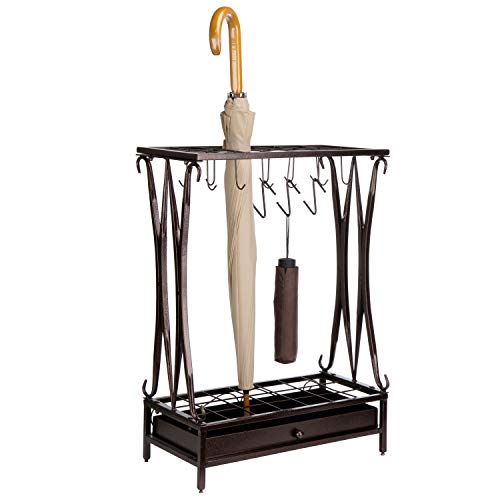 Best and Coolest 19 Umbrella Racks | Kitchen & Dining Features