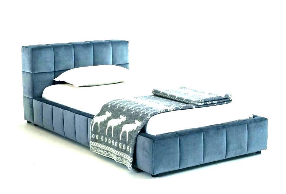 Winsome Fold Up Twin Bed