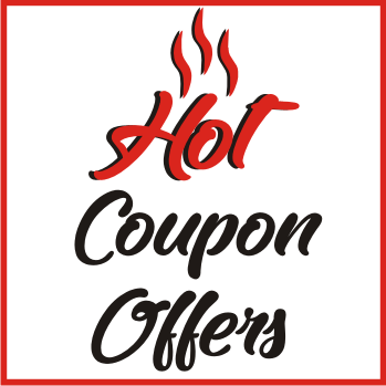 Today’s Best Coupon Offers