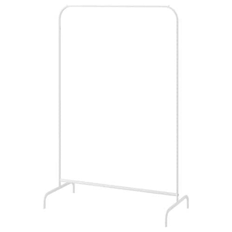 IKEA Clothes rack,
 99x46 cm No13781