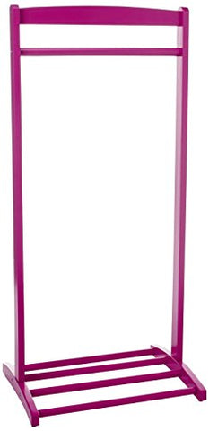 Frenchi Home Furnishing Kid's Clothes Hanger