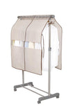 * Clothes Storage Poleco Hanger Rack Cover various sizes