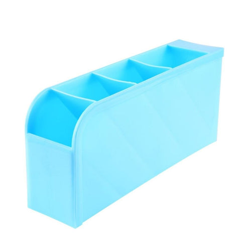 Storage Box,IEason Clearance Sale!Plastic Organizer Storage Box For Tie Bra Socks Drawer Cosmetic Kitchen