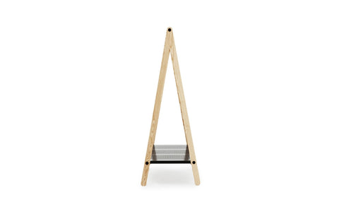 Toj Clothes Rack Small