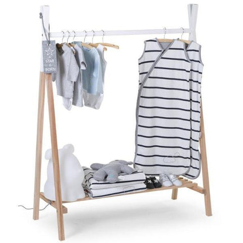 Childhome Tipi Open Clothes Stand