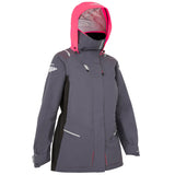 500 Women's Waterproof Sailing Jacket